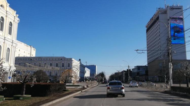 Житель Ставрополя помог автоинспекторам задержать пьяного водителя