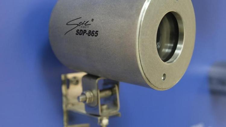 Систему подводного видеонаблюдения выпускает ставропольский завод «Стилсофт»