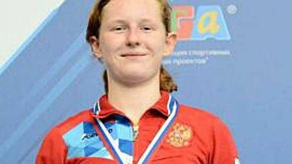 Пятигорчанка Анна Ляхова поедет на Чемпионат мира по фехтованию