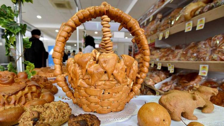 10-й «Праздник хлеба на Юге России» пройдёт в Ставрополе