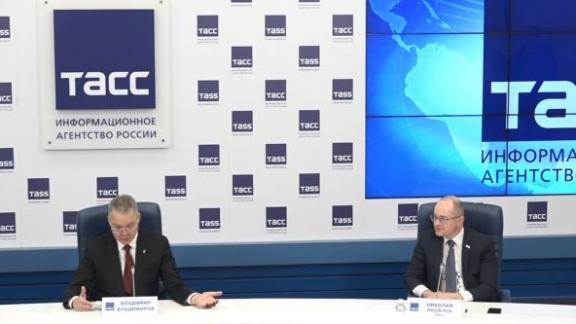 Ставропольский край укрепляет лидерство в сфере «зелёной» энергетики