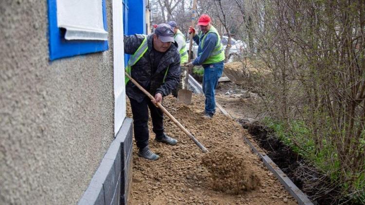 В Ставрополе составят «дорожную карту» ямочного ремонта по обращениям горожан