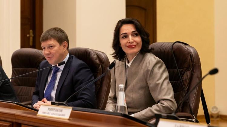 Вероника Тайдакова: Увеличение финансирования спортивной отрасли позволит решать вопросы на другом уровне