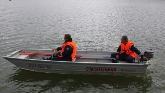 Спасатели Ставрополья напомнили правила безопасности на воде