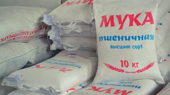 Сельхозпроизводители Ставрополья в четыре раза увеличили экспорт муки