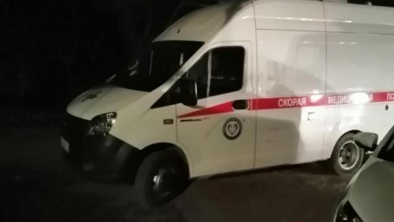 Ставропольские следователи проверят информацию о нападении на бригаду скорой помощи