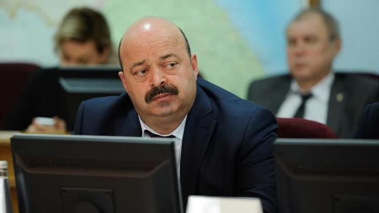 Губернатор Ставрополья уволил чиновника из-за хамства на личном приёме