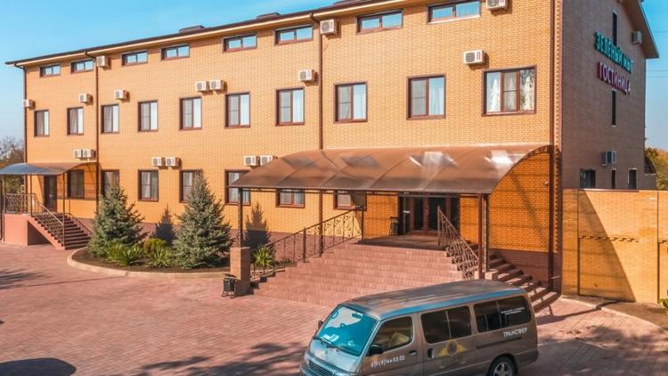 Отели и гостиницы Невинномысска проходят обязательную классификацию
