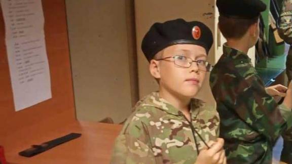 11-летнему мальчику, попавшему в ДТП, требуется помощь