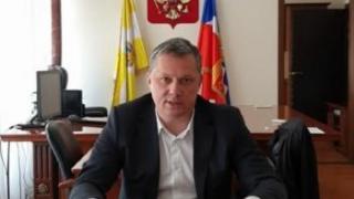 Дмитрий Ворошилов призвал жителей Пятигорска оставаться дома на Радоницу