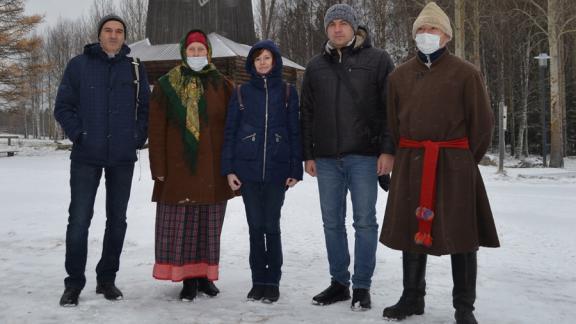 Ставропольские учёные изучают демографические процессы в Европейской части России