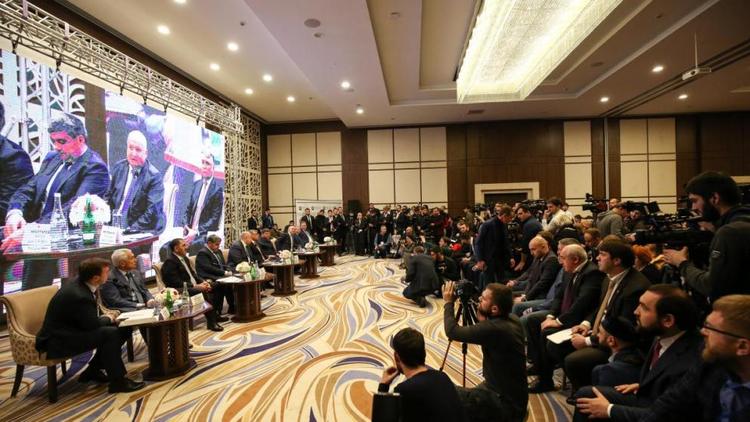 На VI Международном форуме СМИ Северного Кавказа обсудили перспективы цифровых медиа