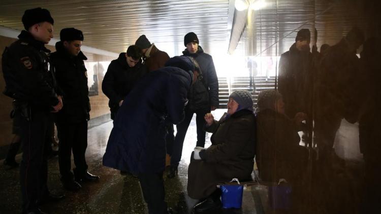В Ставрополе социальный патруль провёл более 80 рейдов