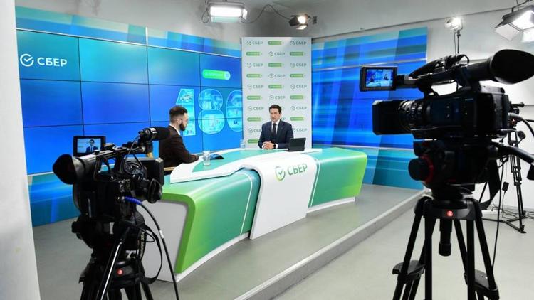 Евгений Титов: Наша цель – не бизнес «здесь и сейчас», а закладка «фундамента» новых цифровых рынков в южных регионах страны