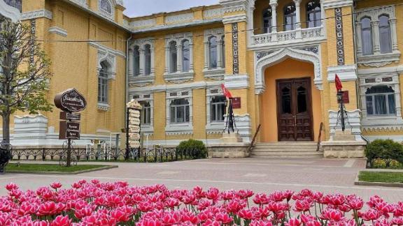 Кисловодск попал в топ-5 российских курортов для отдыха в бархатный сезон