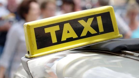 На Ставрополье 4 тысячи таксистов получили лицензию на перевозку