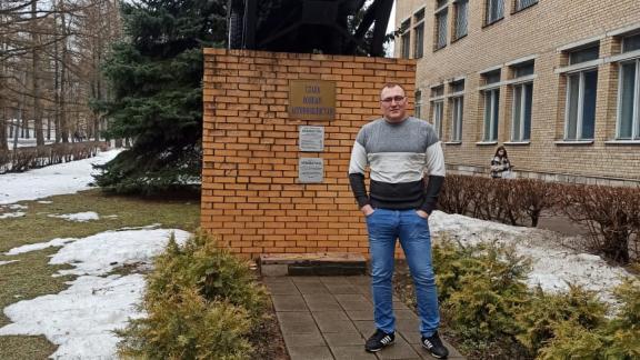 Студент Тимирязевской академии планирует работать на Ставрополье
