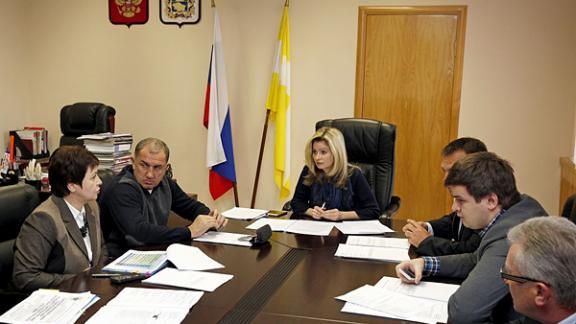 Финансирование краевой госпрограммы «Сохранение и развитие культуры» увеличат на 30 млн рублей
