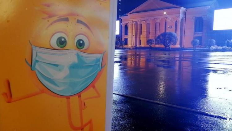 На Ставрополье снижаются показатели заболеваемости коронавирусом