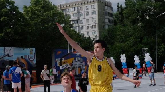 Спорт на Ставрополье становится еще более доступным для всех желающих