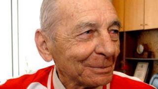 80-летие празднует ветеран «Ставрополки» Валерий Попов