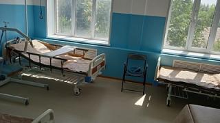 Паллиативную помощь могут получить пациенты Апанасенковской районной больницы
