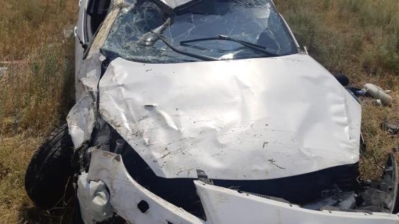 На Ставрополье 16 человек получили травмы в автоавариях