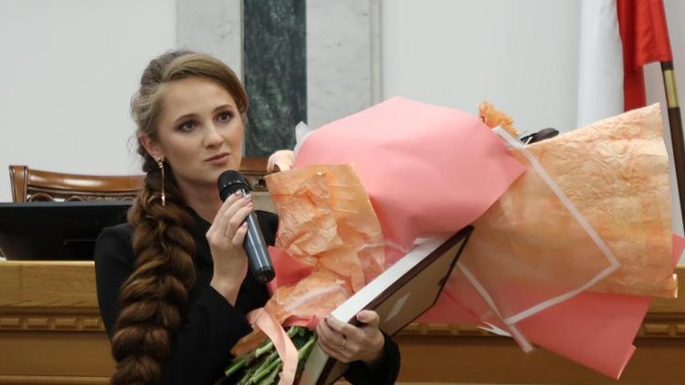 На Ставрополье выбрали лучшую «Леди Крестьянку-2022»