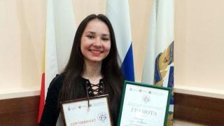 Студенты Ставропольского медколледжа победили в Российской олимпиаде
