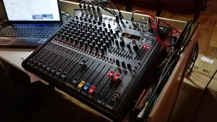 Новое звуковое оборудование появилось в Домах культуры Георгиевского округа