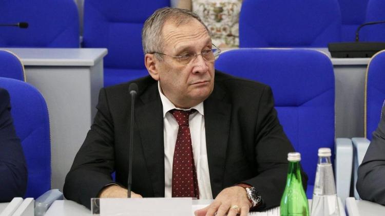 Эксперт: Глава Ставрополья ставит в приоритет вопросы здравоохранения