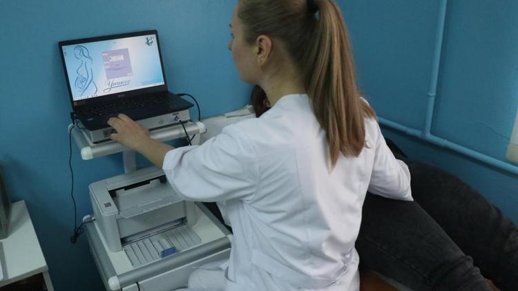 На Ставрополье Благодарненскую больницу укомплектовывают современным медоборудованием