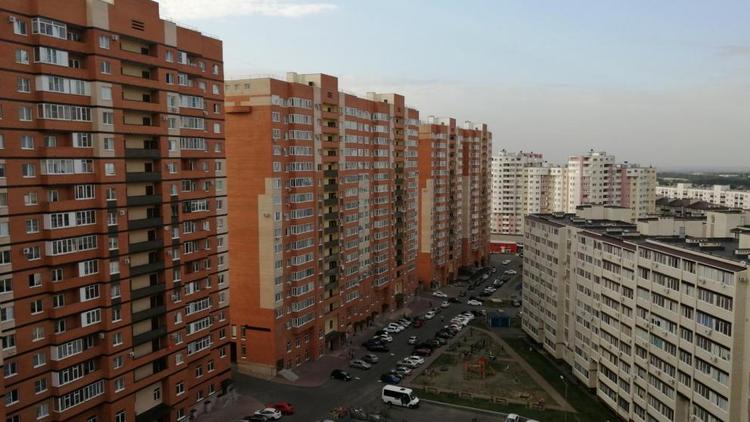 В Ставрополе выбирают самый пожаробезопасный многоквартирный дом
