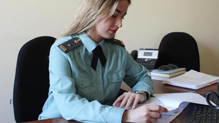 Организация по микрозаймам на Ставрополье заплатила штраф за настойчивые звонки