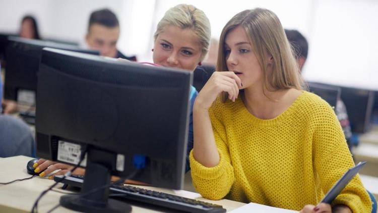 Ставропольские школьники смогут бесплатно освоить программирование
