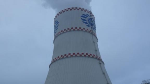 Электричество от Ростовской атомной электростанции поступает на Ставрополье