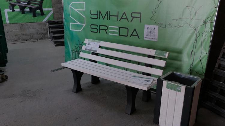 На Ставрополье продолжается реализация федерального проекта «Чистая страна»