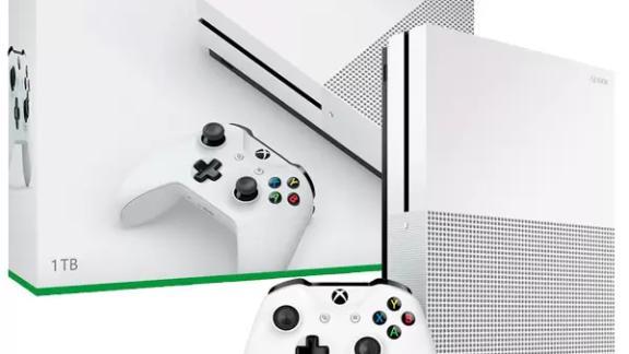 Xbox One и его особенности