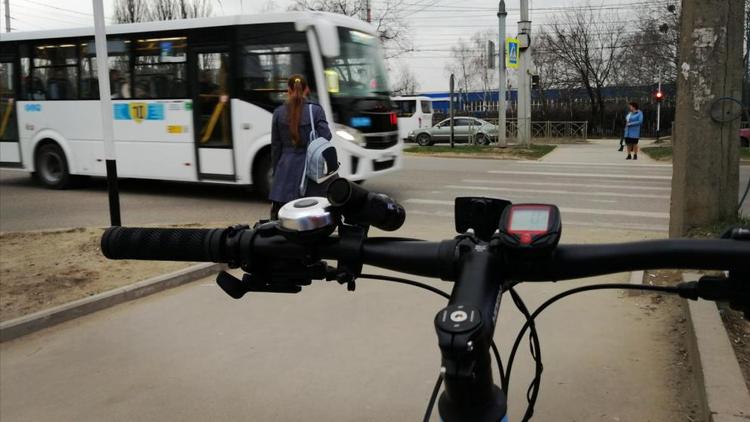 В Ставрополе во время соревнований по велоспорту ограничат движение автотранспорта