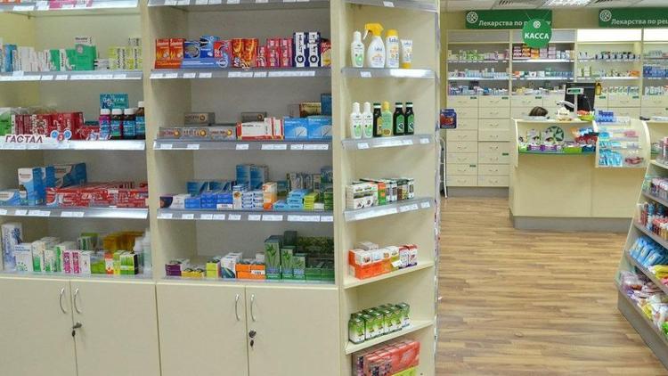 На Ставрополье приняли меры для лекарственного обеспечения граждан