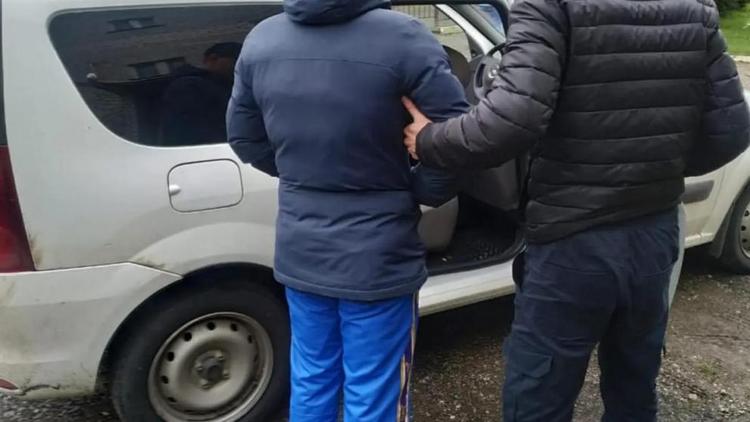 Профилактическое мероприятие «Розыск» на Ставрополье помогло задержать 22 нарушителя