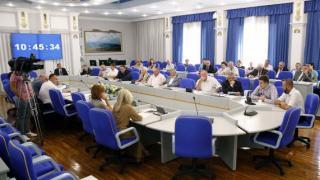 Депутаты проверят, как исполняется закон о тишине на Ставрополье