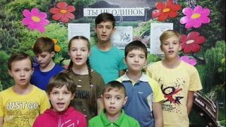 На Ставрополье дети из социально-реабилитационного центра создали музыкальные открытки
