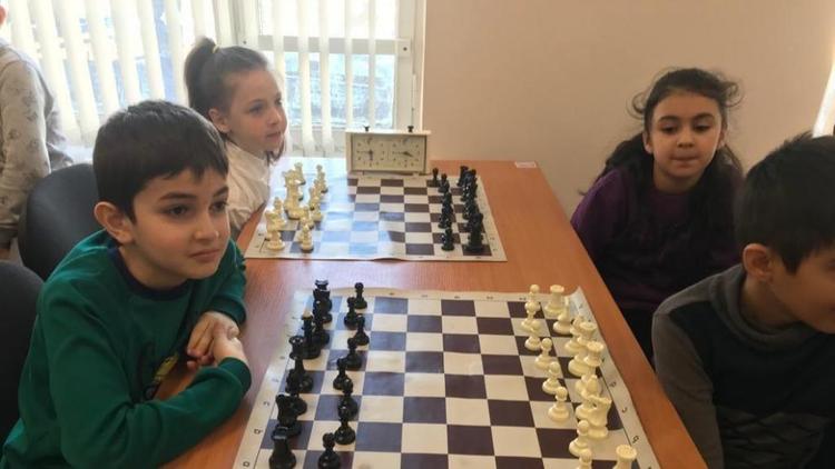 Новое помещение получила шахматная школа в станице Ессентукской на Ставрополье