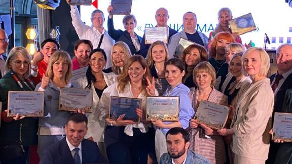 Ставрополье стало победителем конкурса «Торговля России»