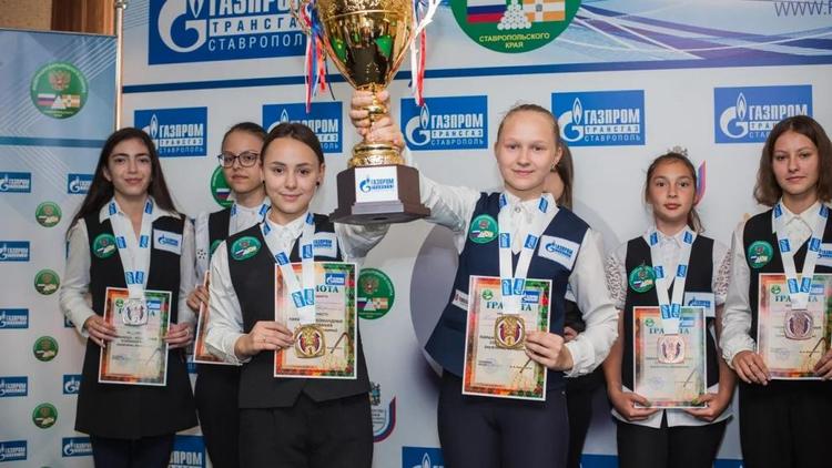 Ставропольские бильярдисты выступят на чемпионате России