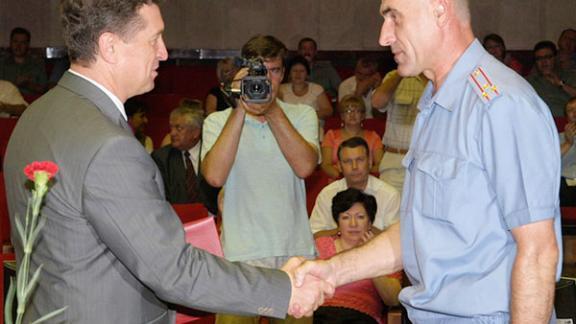 Ставропольский край - первый в СКФО и второй в России по призывной кампании