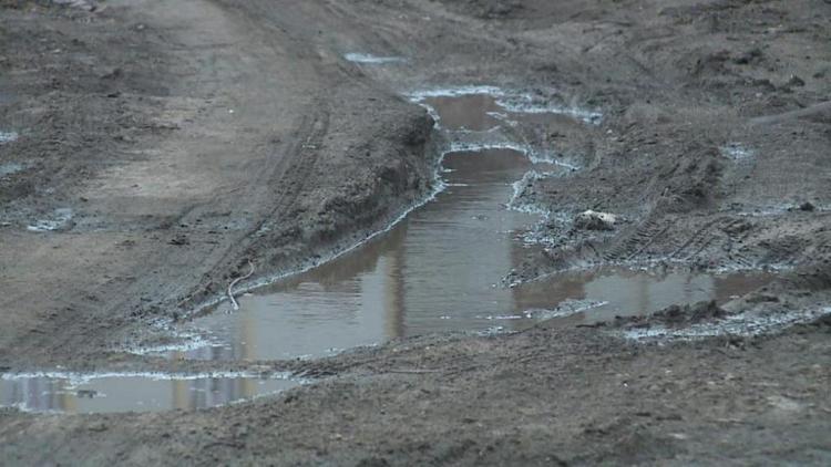 В Ставрополе планируют отремонтировать дорогу в районе проезда Гренадёрского