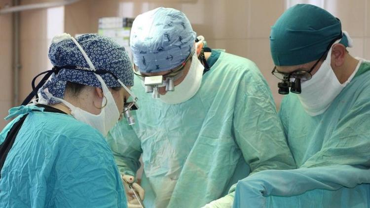 В бюджет Ставрополья на здравоохранение заложили более 32 миллиардов рублей