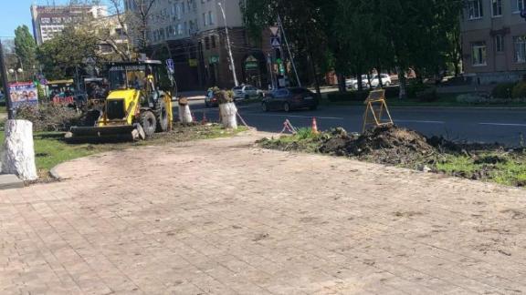 В Ставрополе появится новая бесплатная парковка